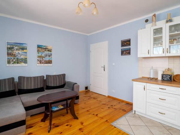 Ale widoki - apartamenty gościnne