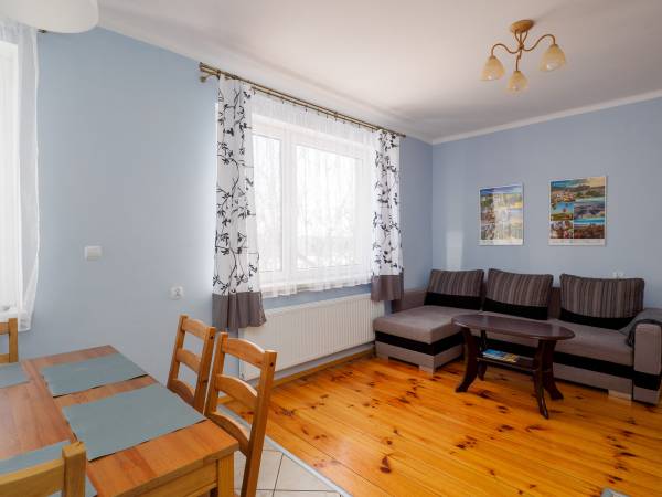 Ale widoki - apartamenty gościnne