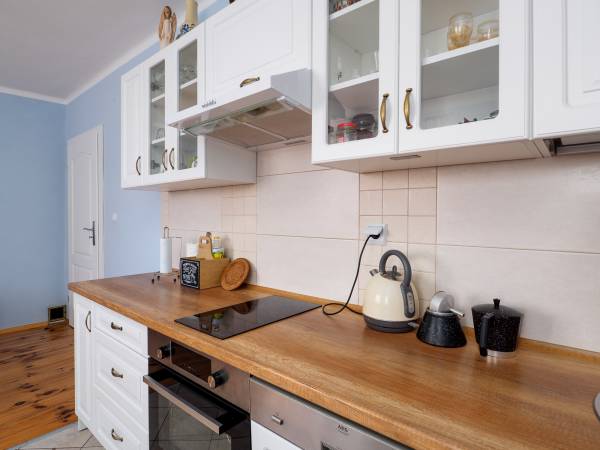 Ale widoki - apartamenty gościnne