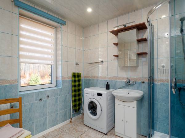 Ale widoki - apartamenty gościnne