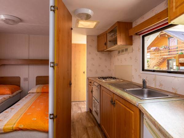 Ośrodek Przy Jantarowej