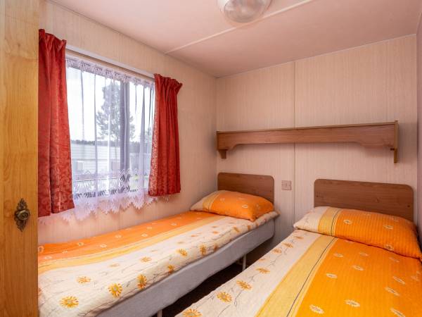 Ośrodek Przy Jantarowej