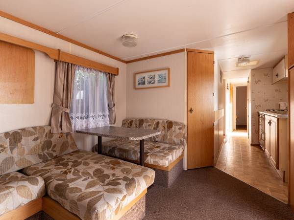 Ośrodek Przy Jantarowej