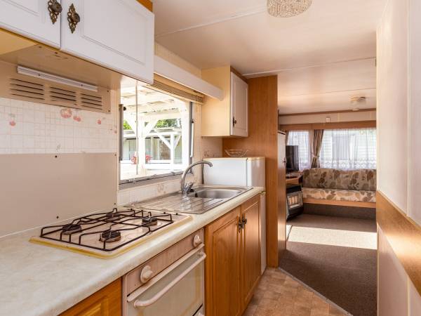 Ośrodek Przy Jantarowej