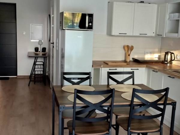 Apartament Nad Morzem