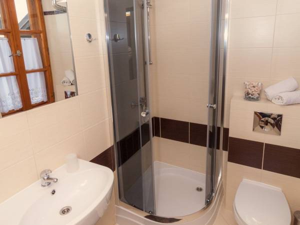 Łazienka pokój 3-os