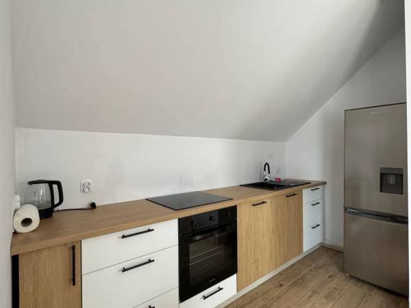 Domki wypoczynkowe Las