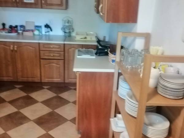 Kuchnia ogólnodostępna 