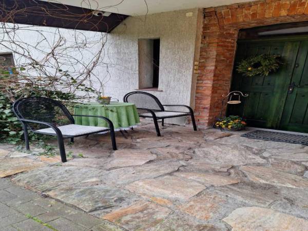 Pokoje i Apartamenty Aneta