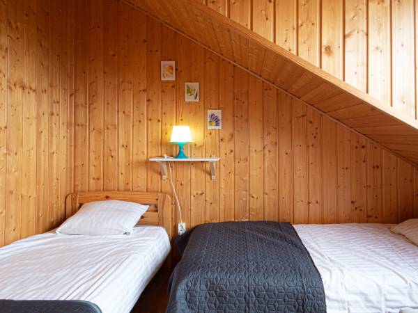 Domki Letniskowe Al Mare