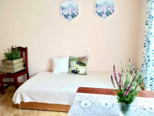 Ośrodek wczasowy Oaza