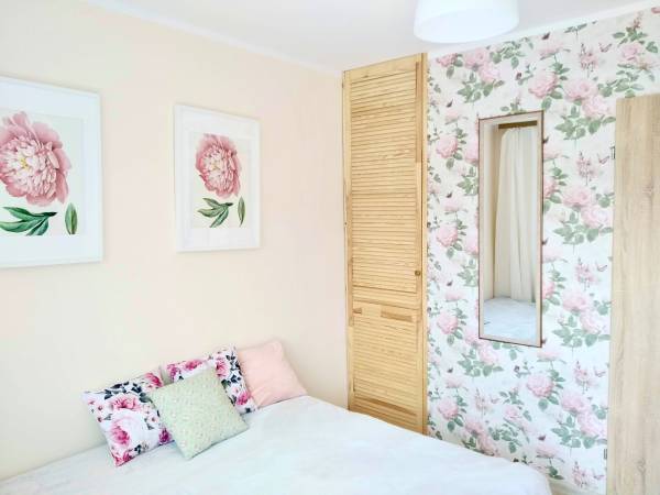 Ośrodek wczasowy Oaza