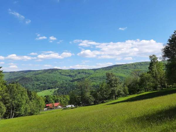 Agroturystyka Krystyna i Zygmunt Kąkol