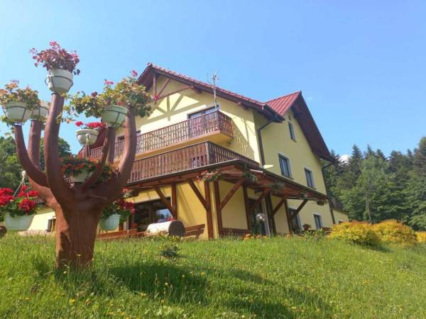 Agroturystyka Krystyna i Zygmunt Kąkol