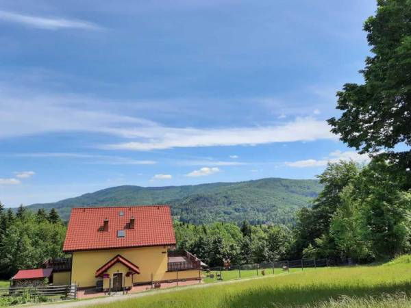 Agroturystyka Krystyna i Zygmunt Kąkol