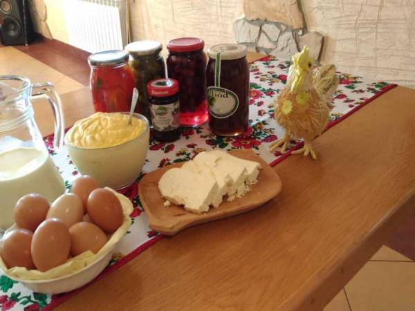 Agroturystyka Krystyna i Zygmunt Kąkol