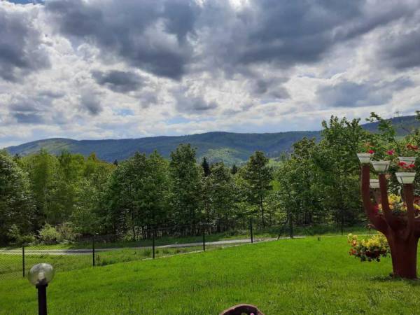 Agroturystyka Krystyna i Zygmunt Kąkol