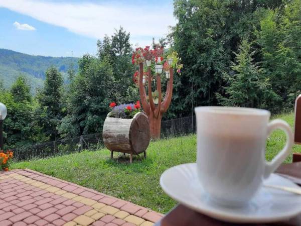 Agroturystyka Krystyna i Zygmunt Kąkol