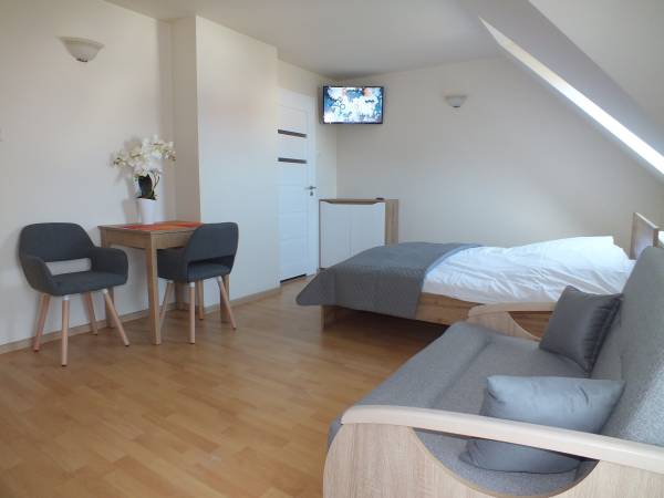 Dom gościnny Piotruś Pan