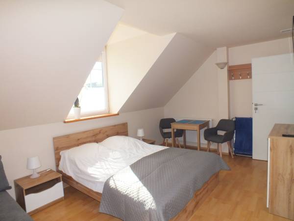 Dom gościnny Piotruś Pan