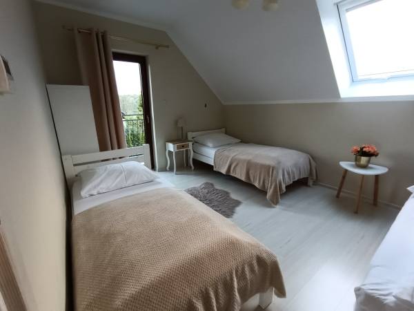 Dom Nad Jeziorem - Natalia