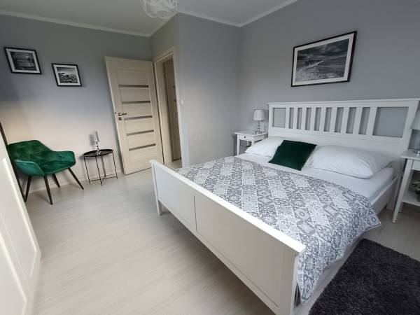 Dom Nad Jeziorem - Natalia