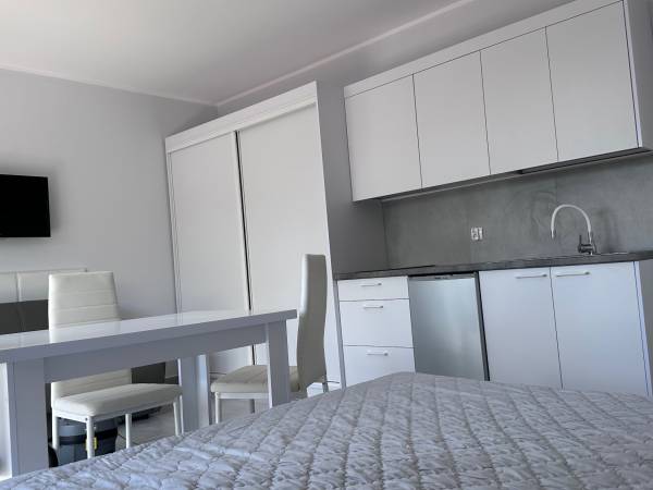 Pokój nr 7 -z aneksem 