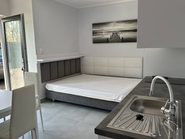 Pokój nr 8 -z aneksem