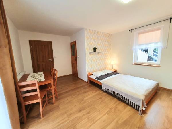 Pokoje Gościnne- Grażyna Kwiek 