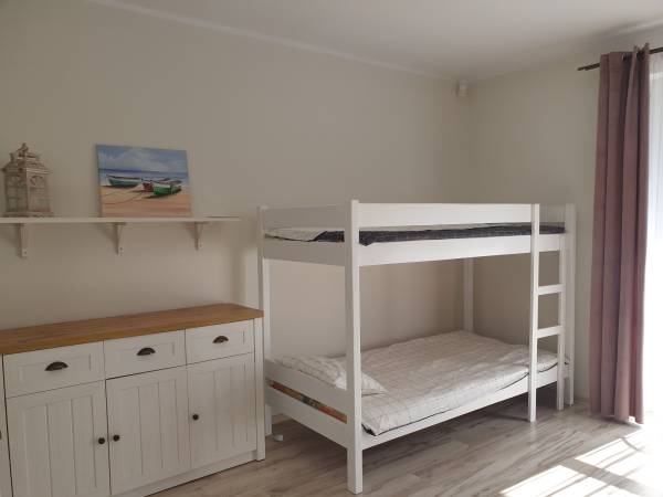 Pokoje Gościnne- Grażyna Kwiek 