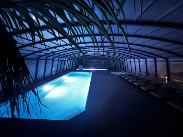 Domki Kotwica Park Władysławowo