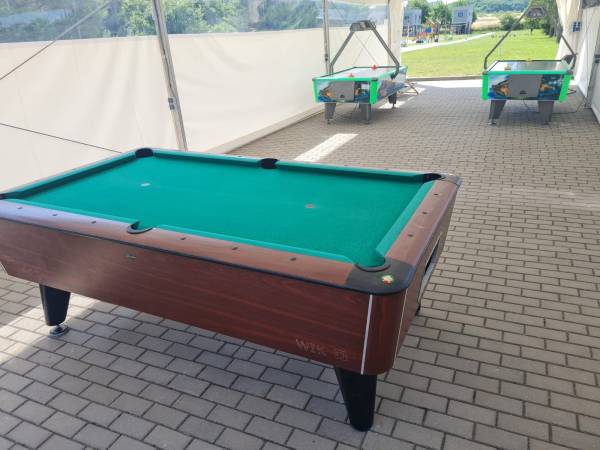 Ośrodek Wypoczynkowy Akwamaryn