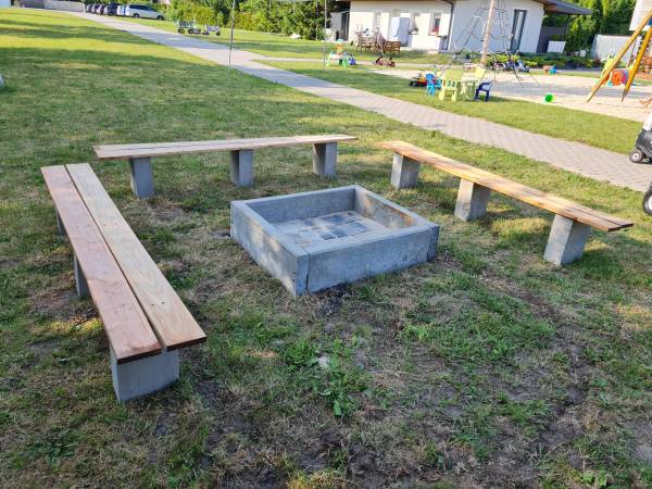 Ośrodek Wypoczynkowy Akwamaryn