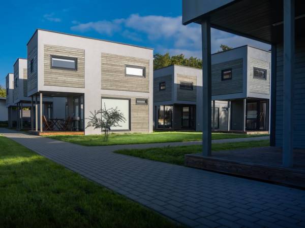 Ośrodek Wypoczynkowy Akwamaryn