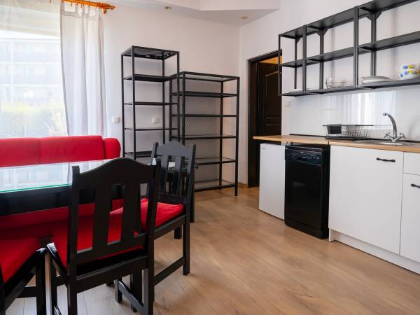 Apartament nr 3
