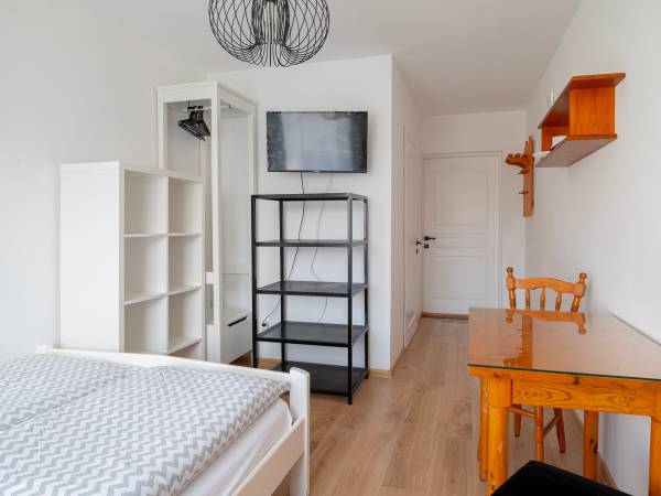 Pokoje i apartamenty Laguna