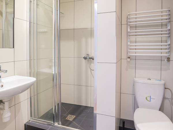 Pokoje i apartamenty Laguna