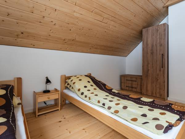 Domek Rodzinny Wierchomla