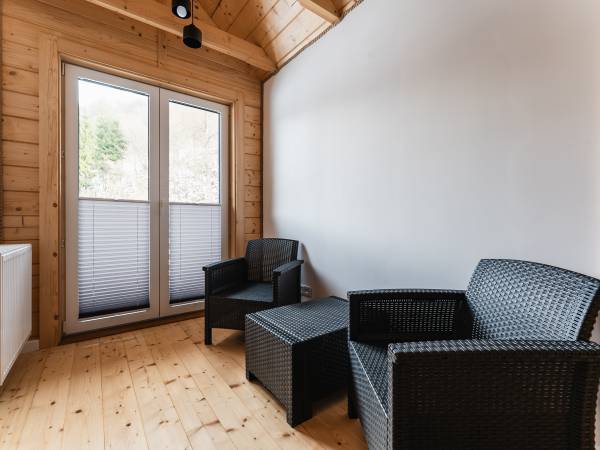 Domek Rodzinny Wierchomla