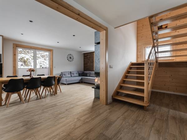 Domek Rodzinny Wierchomla