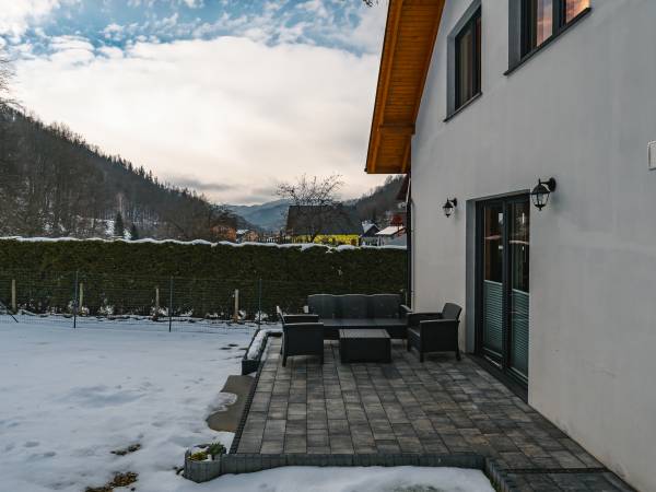 Domek Rodzinny Wierchomla