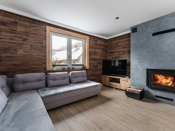 Domek Rodzinny Wierchomla