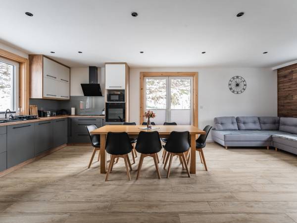 Domek Rodzinny Wierchomla