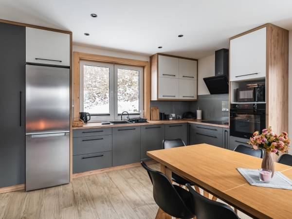 Domek Rodzinny Wierchomla