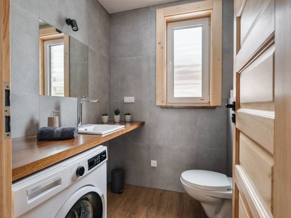 Domek Rodzinny Wierchomla