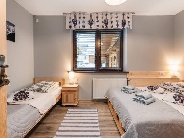 Na Równi Pod Grapą