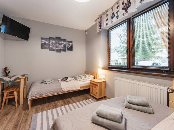 Na Równi Pod Grapą