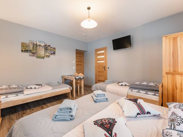 Na Równi Pod Grapą