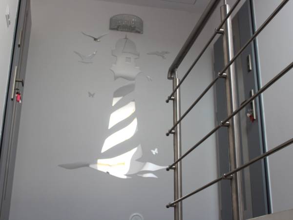 apartament nr 1 i nr 2