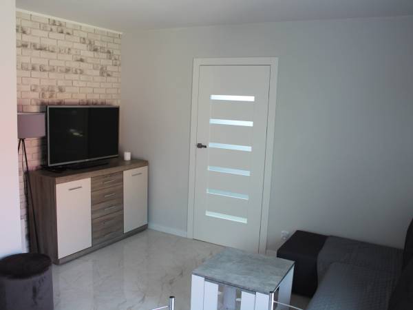 apartament nr 2 salon